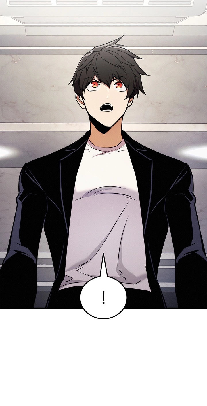 Ranker’s Return (Remake) chapter 258 page 11