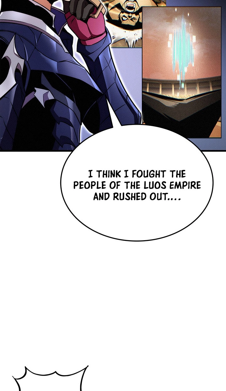 Ranker’s Return (Remake) chapter 258 page 62
