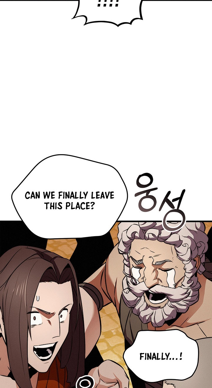 Ranker’s Return (Remake) chapter 258 page 81