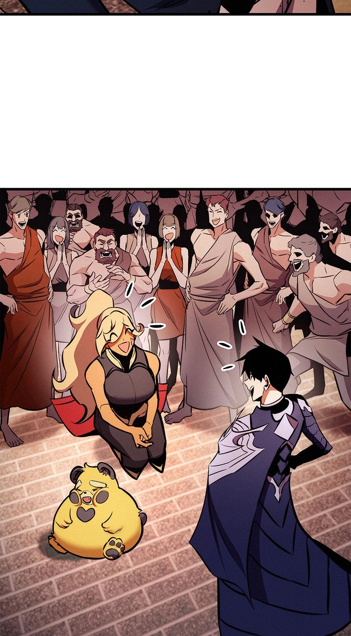 Ranker’s Return (Remake) chapter 258 page 104