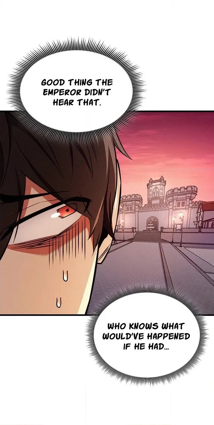 Ranker’s Return (Remake) chapter 258 page 100