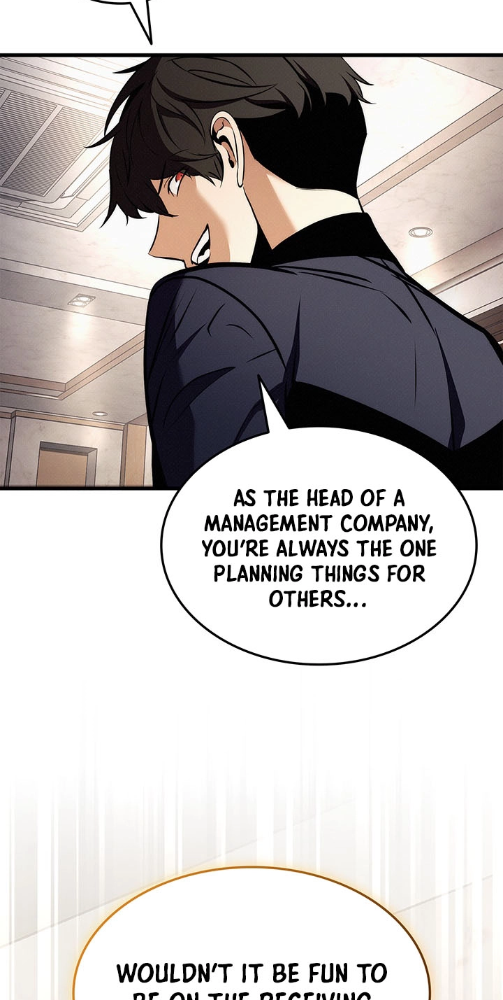 Ranker’s Return (Remake) chapter 258 page 21