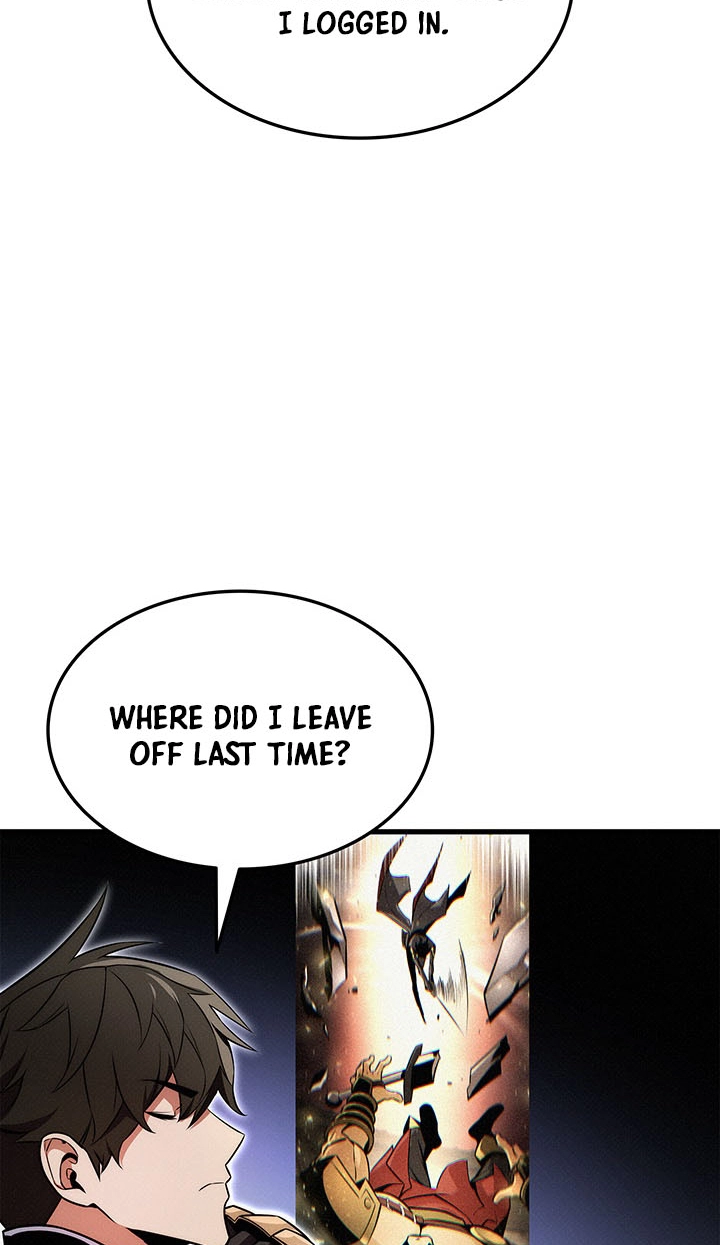 Ranker’s Return (Remake) chapter 258 page 61
