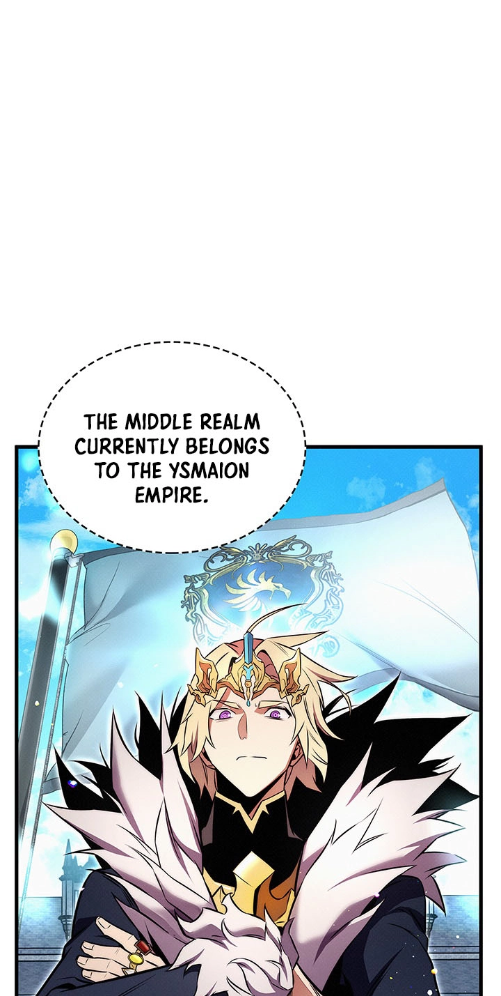 Ranker’s Return (Remake) chapter 258 page 96