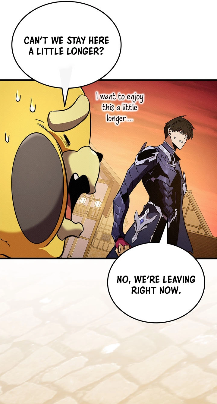 Ranker’s Return (Remake) chapter 258 page 87