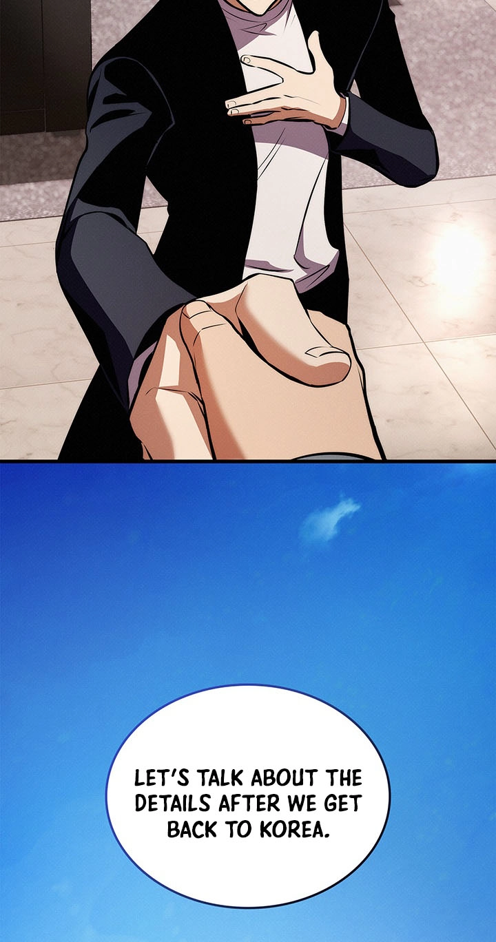 Ranker’s Return (Remake) chapter 258 page 26