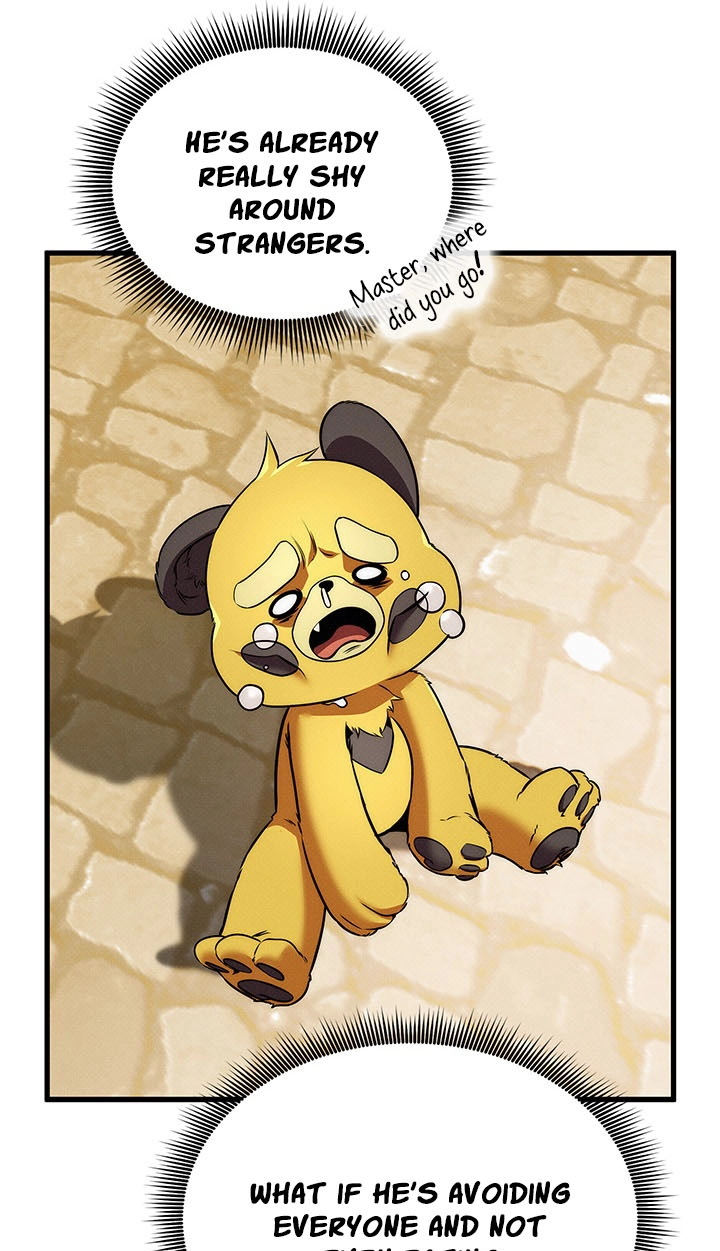 Ranker’s Return (Remake) chapter 258 page 66