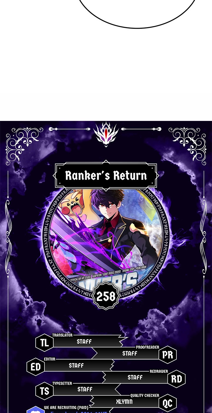 Ranker’s Return (Remake) chapter 258 page 6