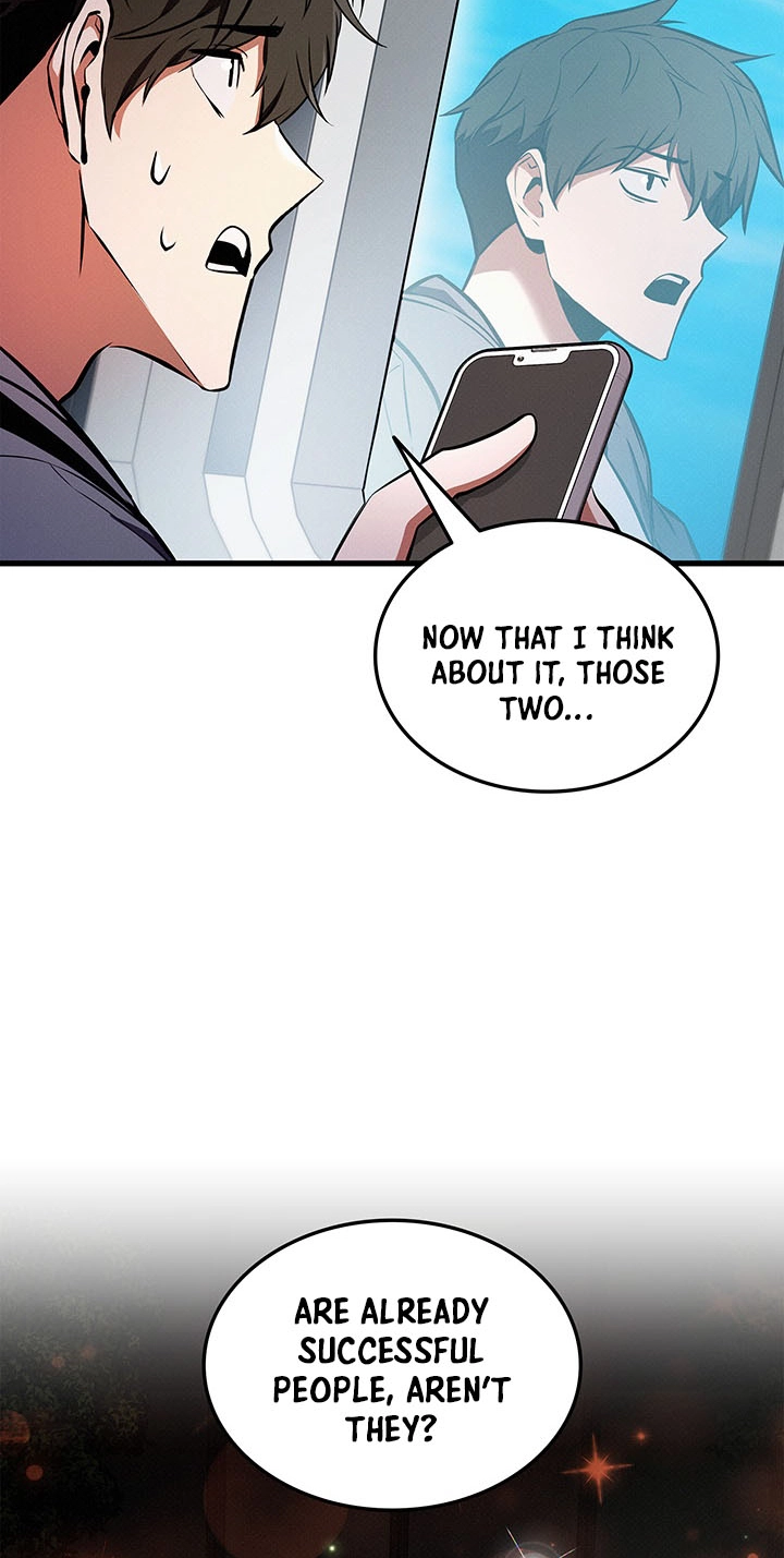 Ranker’s Return (Remake) chapter 258 page 54