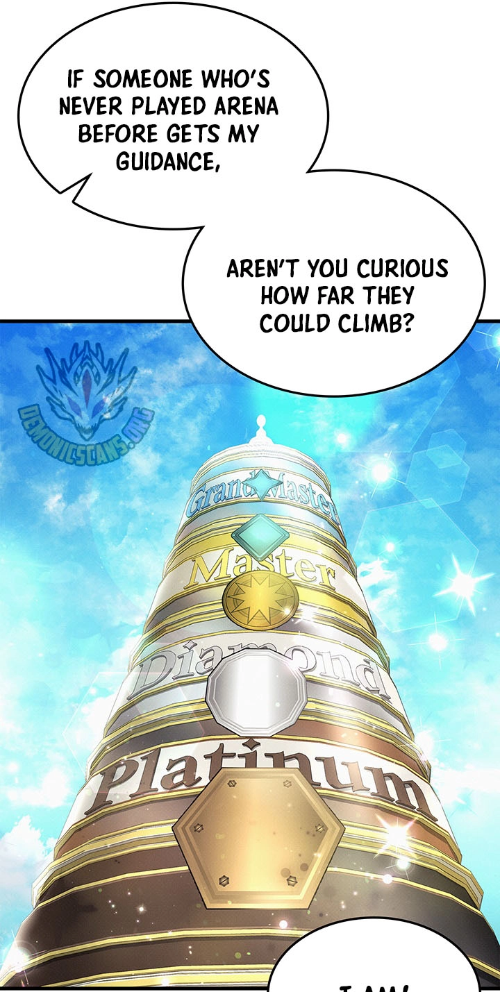 Ranker’s Return (Remake) chapter 258 page 17