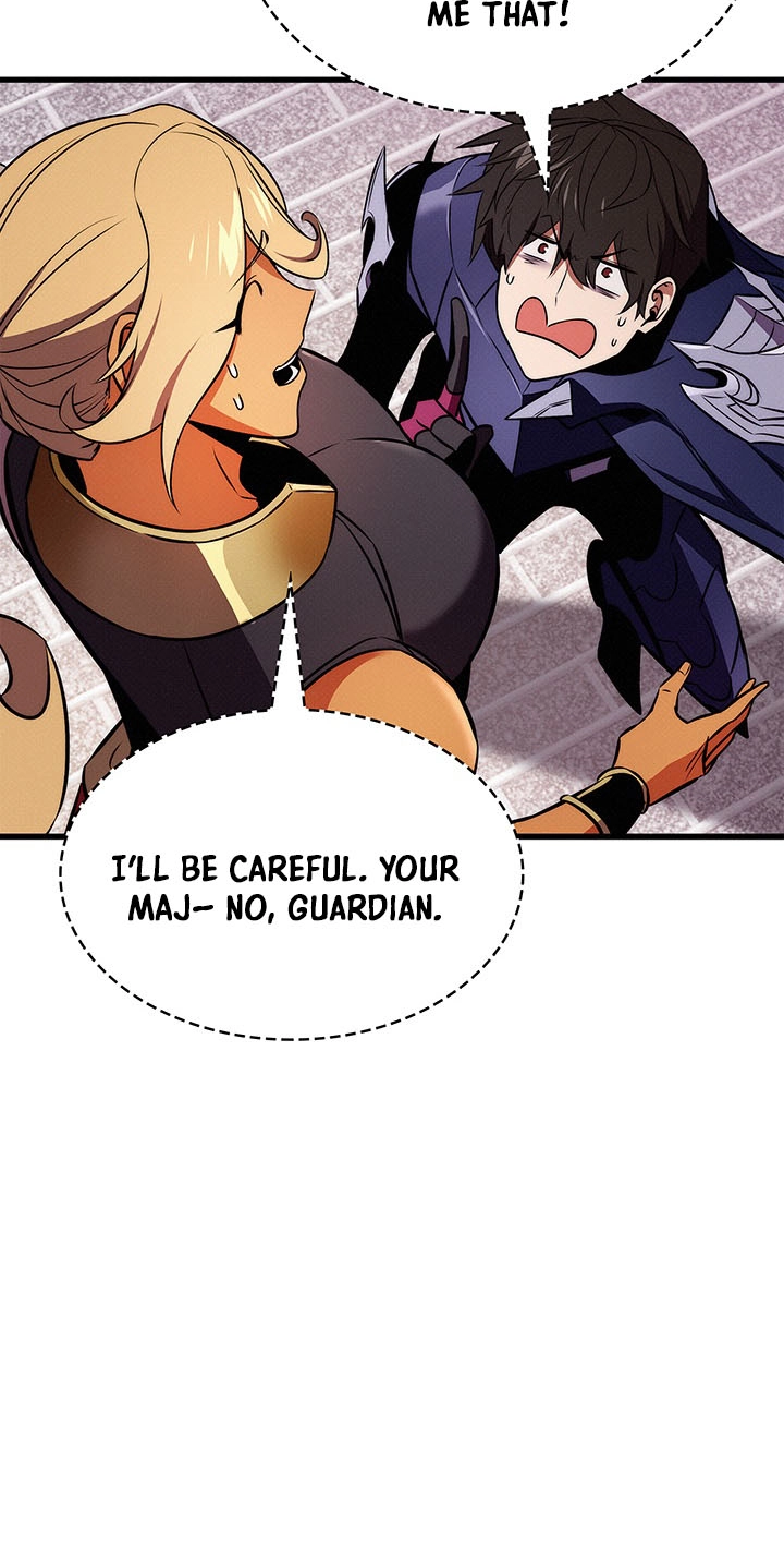 Ranker’s Return (Remake) chapter 258 page 98