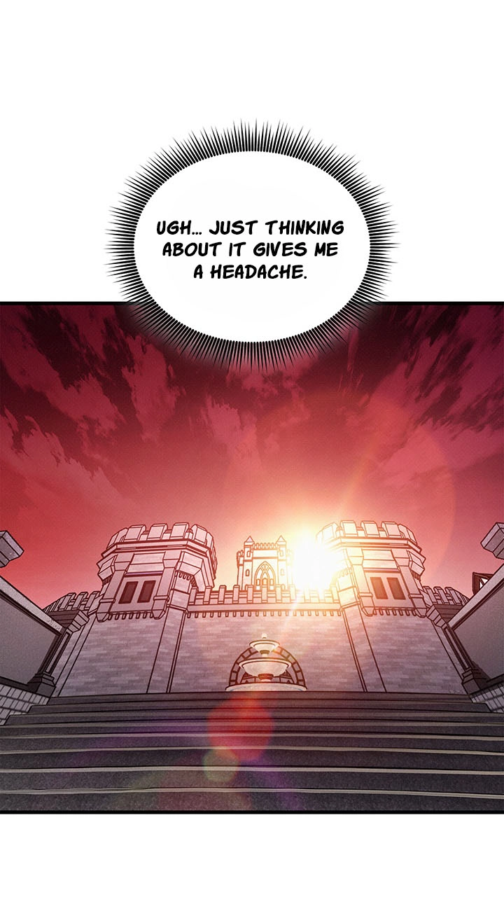 Ranker’s Return (Remake) chapter 258 page 101