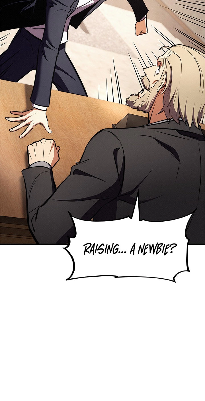 Ranker’s Return (Remake) chapter 258 page 16