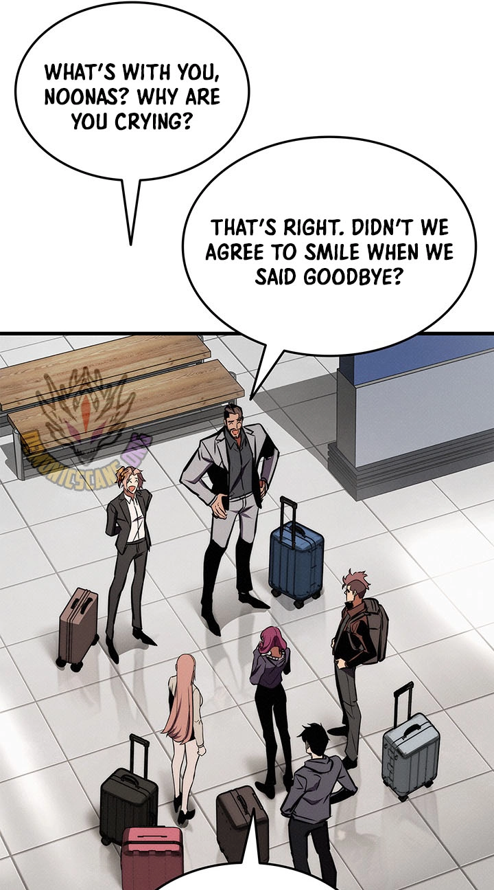 Ranker’s Return (Remake) chapter 258 page 31