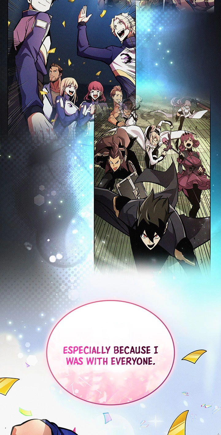 Ranker’s Return (Remake) chapter 258 page 41