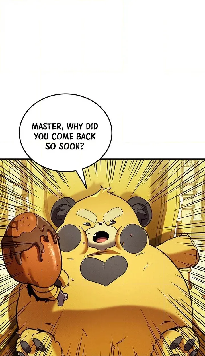Ranker’s Return (Remake) chapter 258 page 70