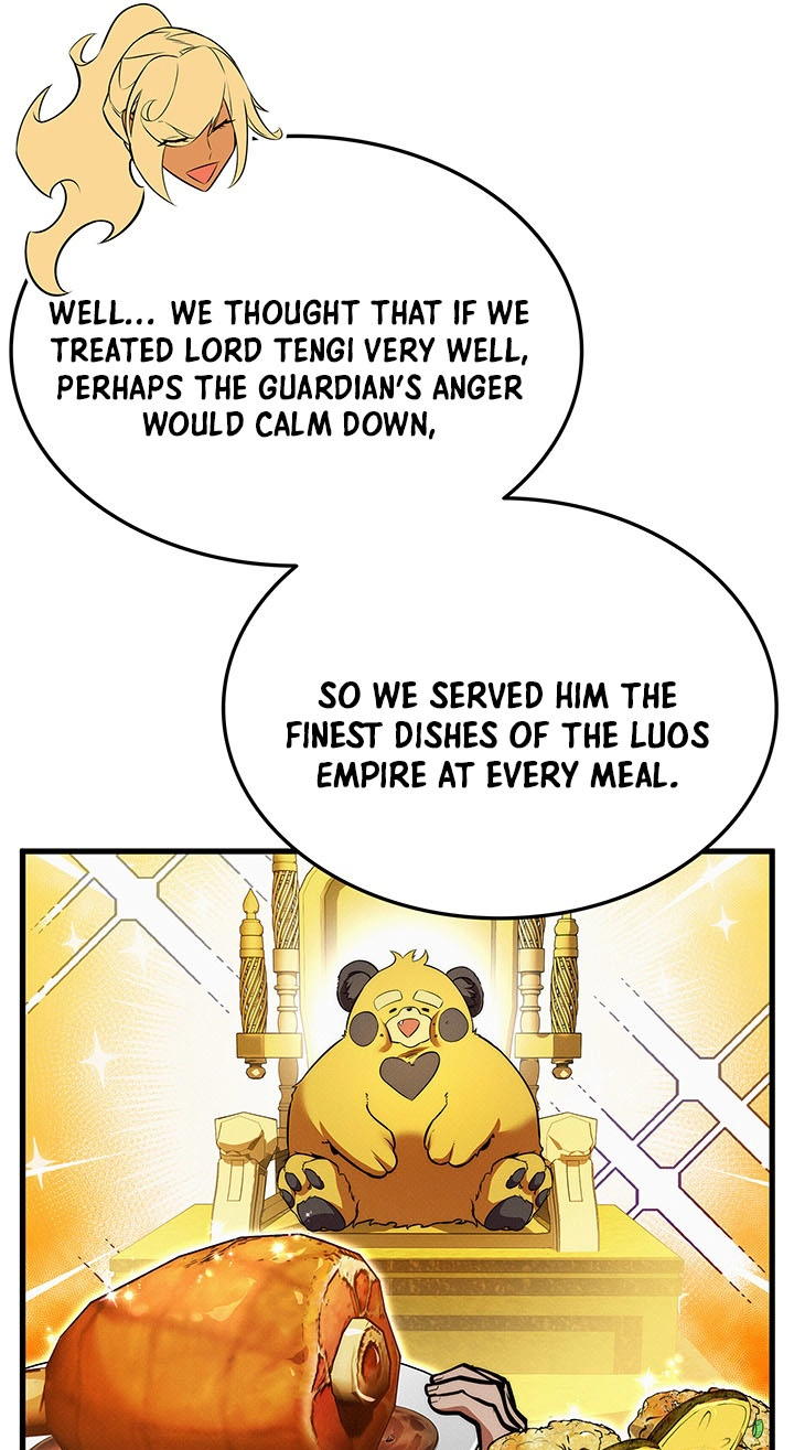 Ranker’s Return (Remake) chapter 258 page 73