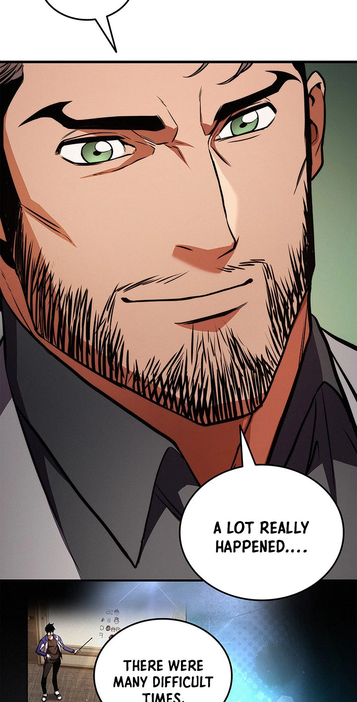 Ranker’s Return (Remake) chapter 258 page 39