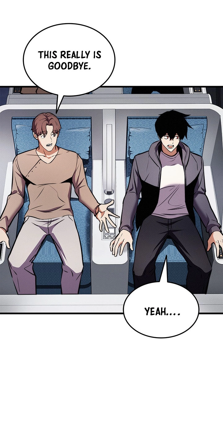 Ranker’s Return (Remake) chapter 258 page 49