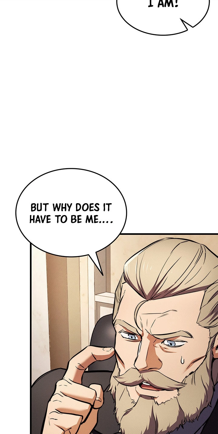 Ranker’s Return (Remake) chapter 258 page 18