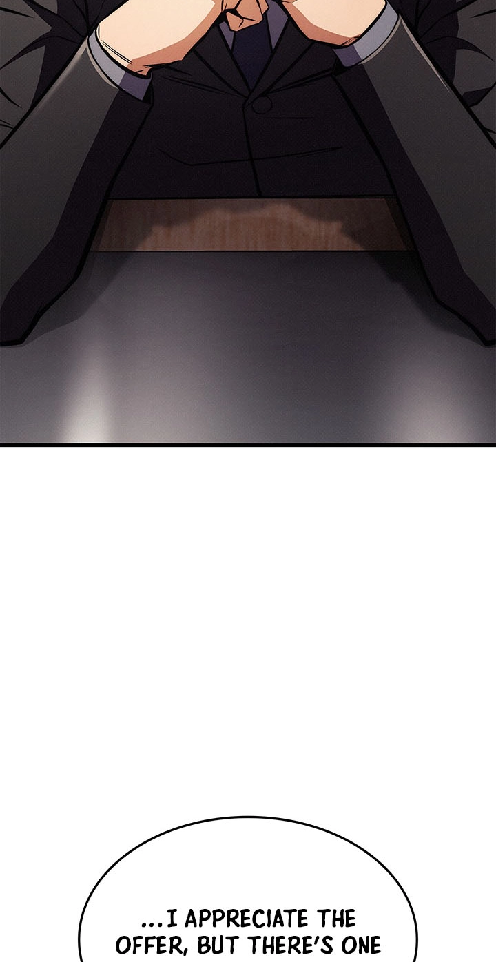 Ranker’s Return (Remake) chapter 258 page 8