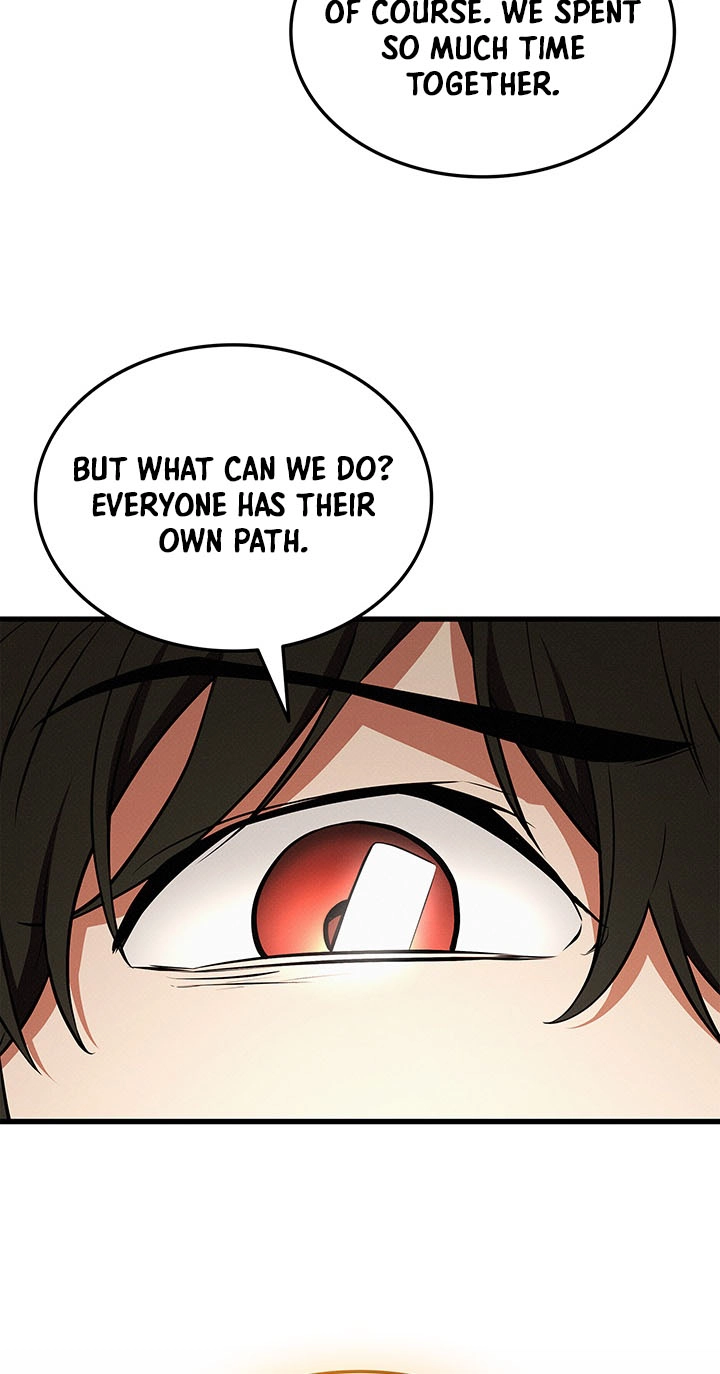 Ranker’s Return (Remake) chapter 258 page 51