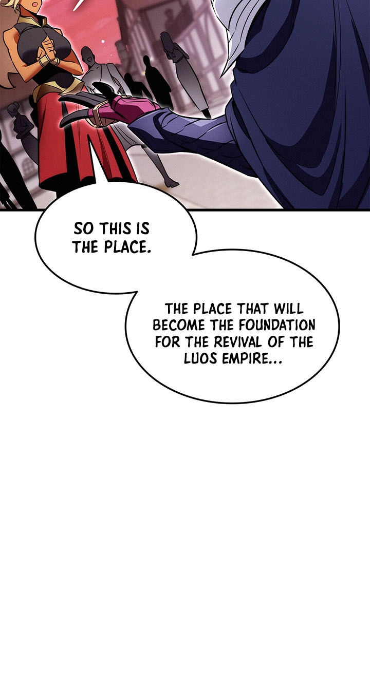 Ranker’s Return (Remake) chapter 258 page 93