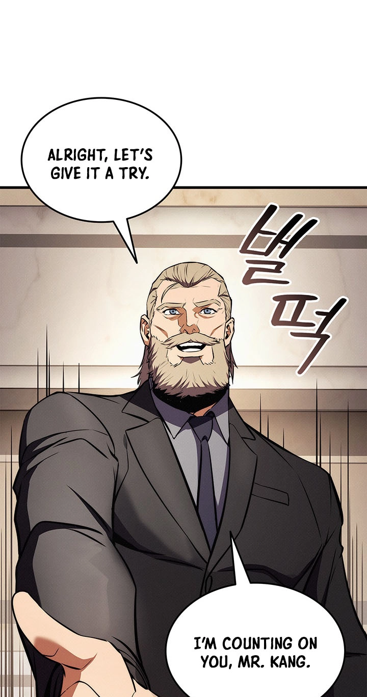 Ranker’s Return (Remake) chapter 258 page 24