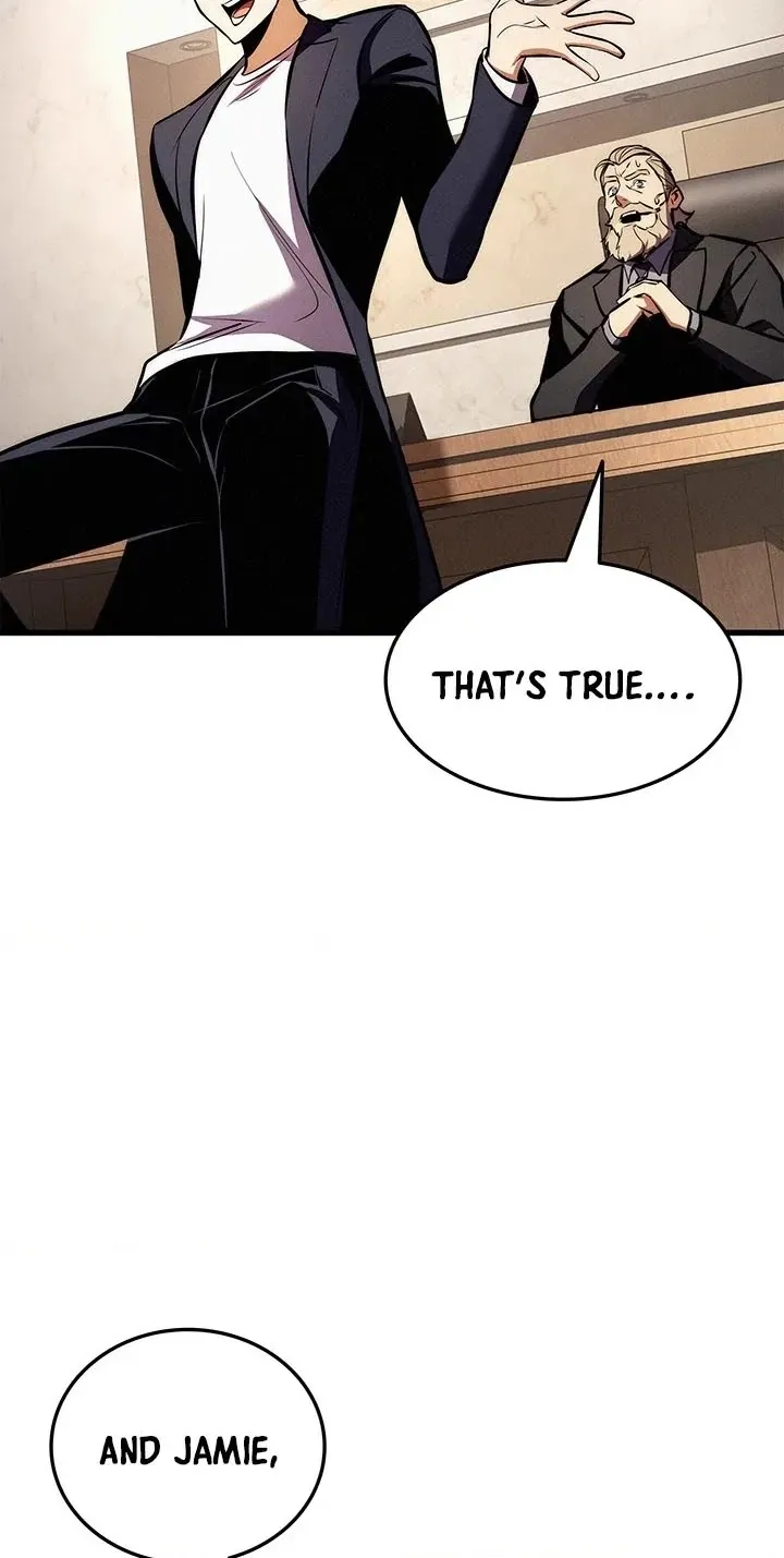 Ranker’s Return (Remake) chapter 258 page 20