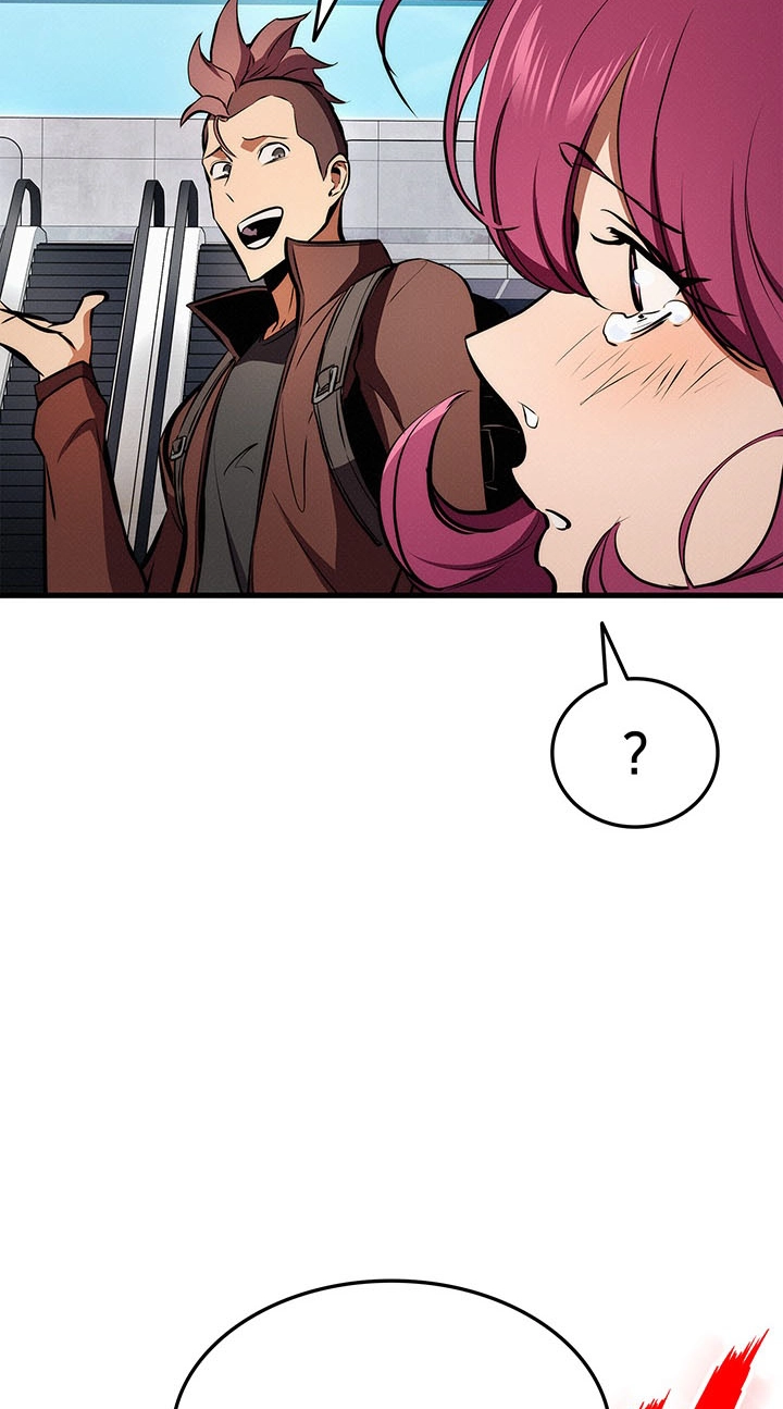 Ranker’s Return (Remake) chapter 258 page 34