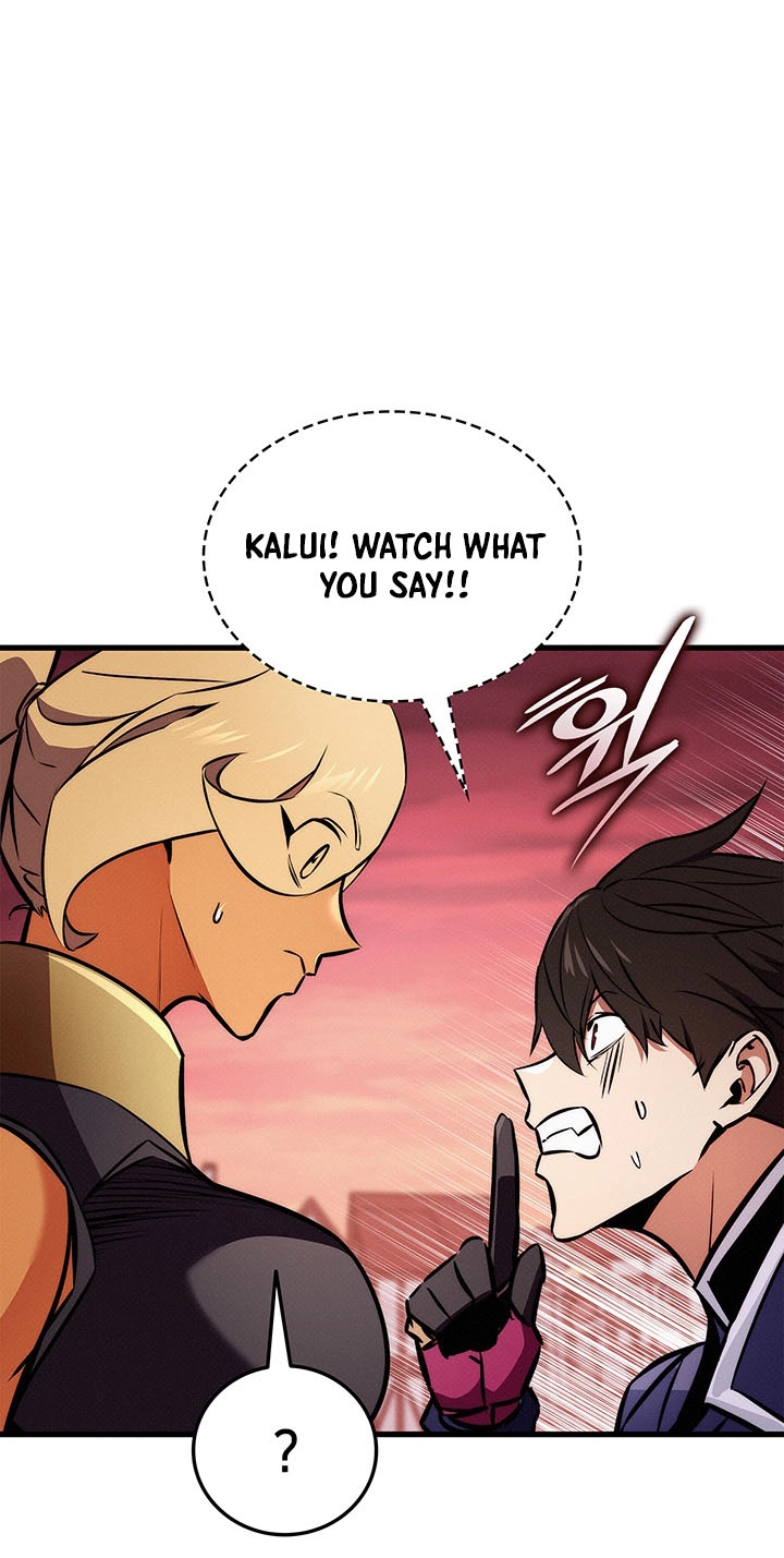 Ranker’s Return (Remake) chapter 258 page 95