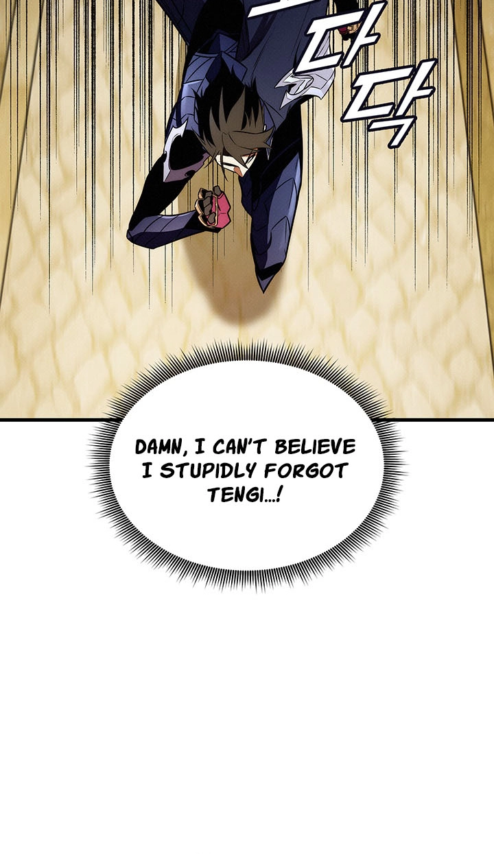 Ranker’s Return (Remake) chapter 258 page 65