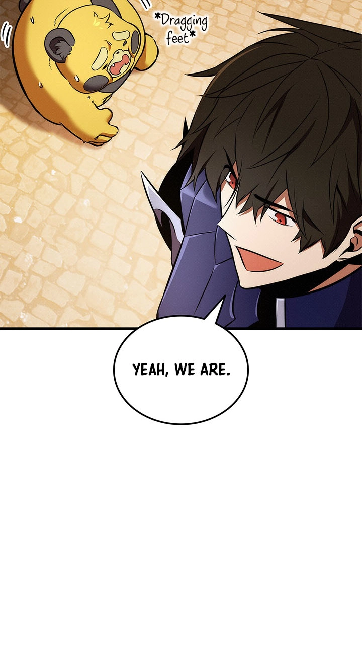 Ranker’s Return (Remake) chapter 258 page 86