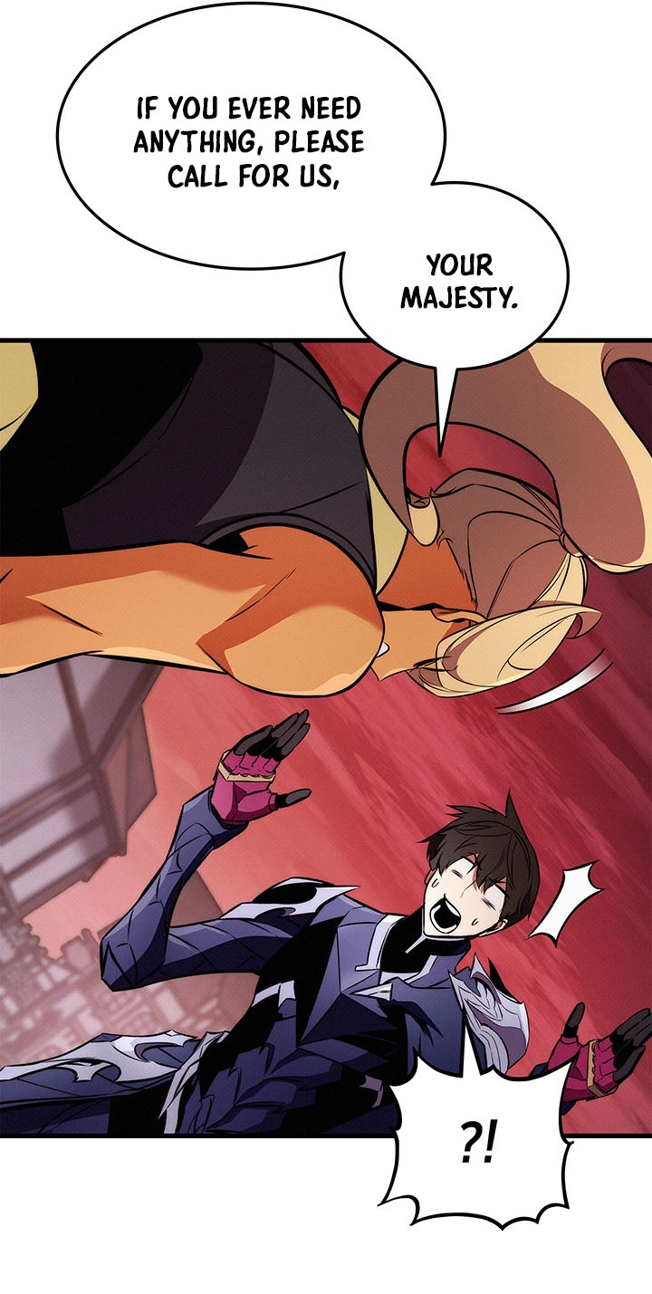 Ranker’s Return (Remake) chapter 258 page 94