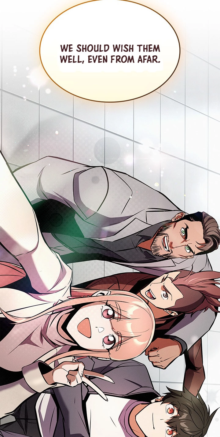 Ranker’s Return (Remake) chapter 258 page 52