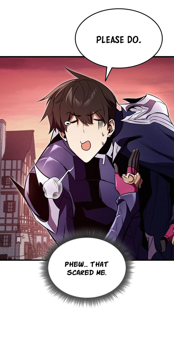 Ranker’s Return (Remake) chapter 258 page 99