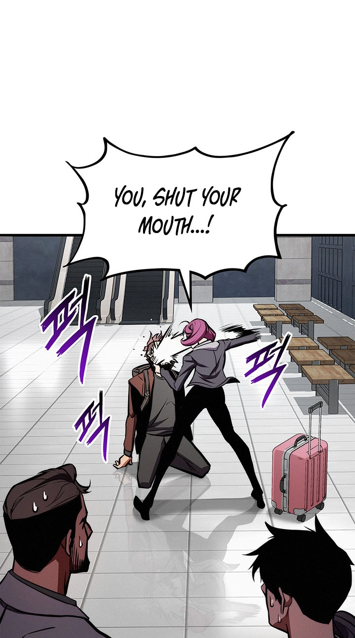Ranker’s Return (Remake) chapter 258 page 36