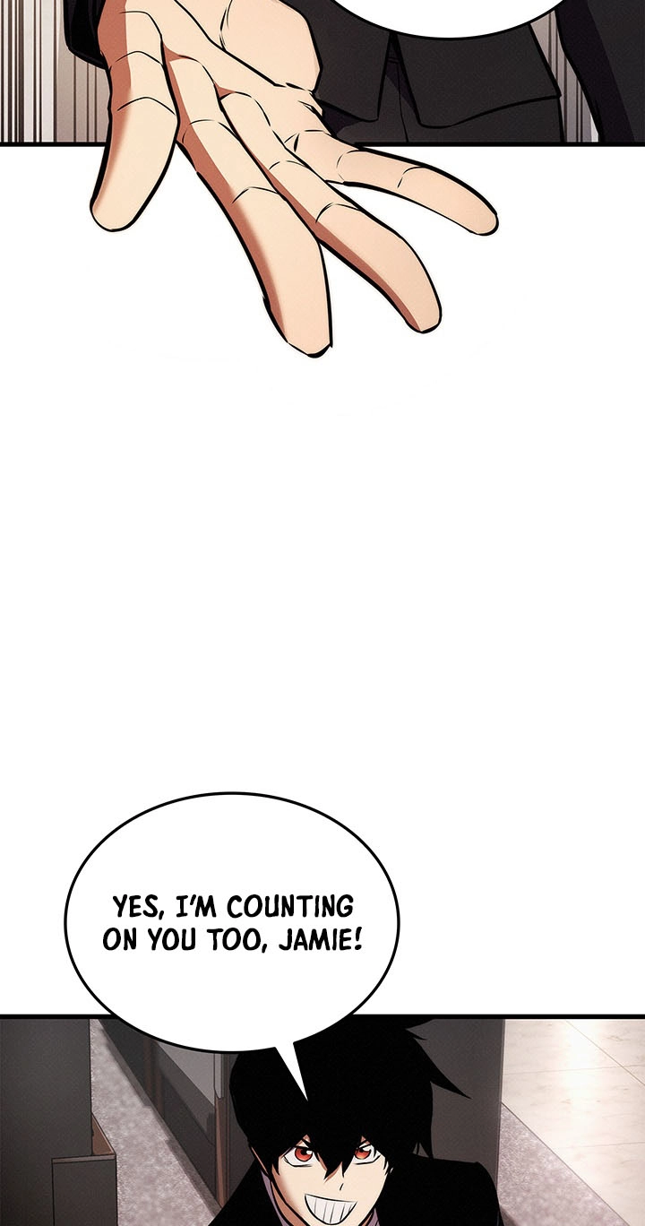 Ranker’s Return (Remake) chapter 258 page 25