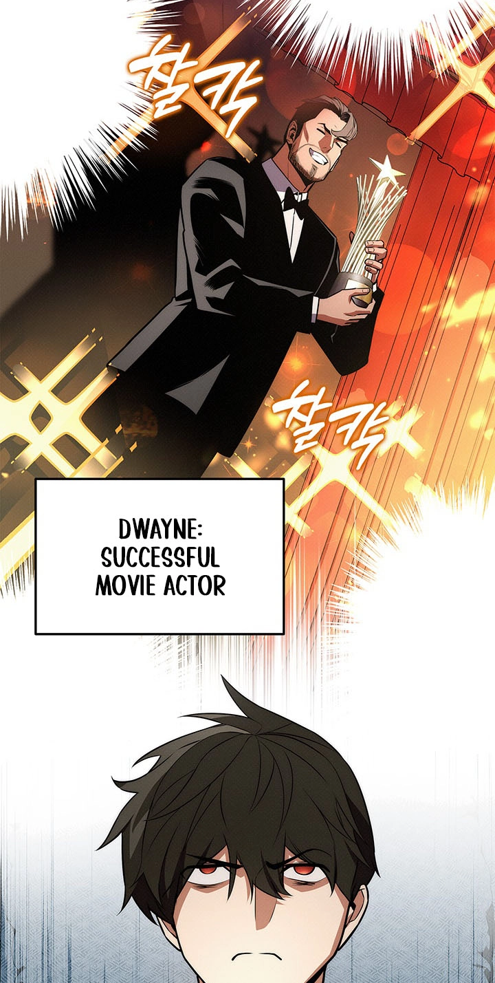 Ranker’s Return (Remake) chapter 258 page 56