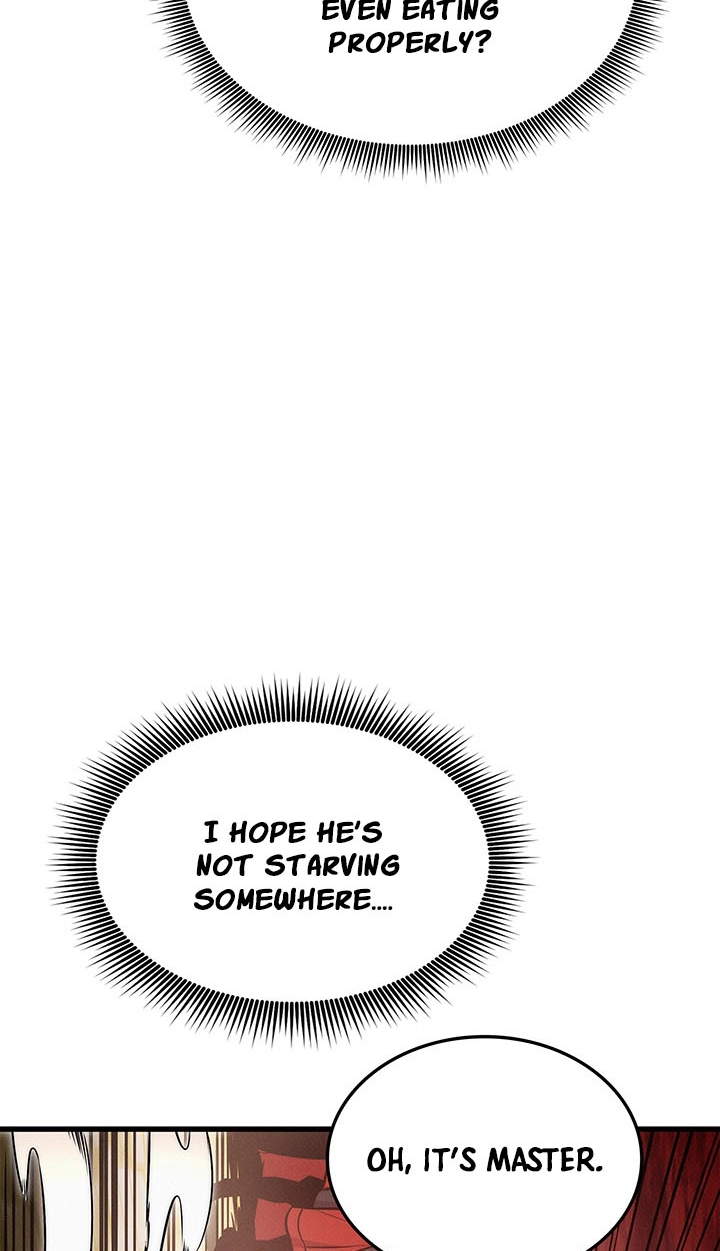 Ranker’s Return (Remake) chapter 258 page 67