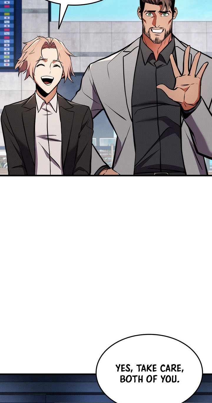 Ranker’s Return (Remake) chapter 258 page 29