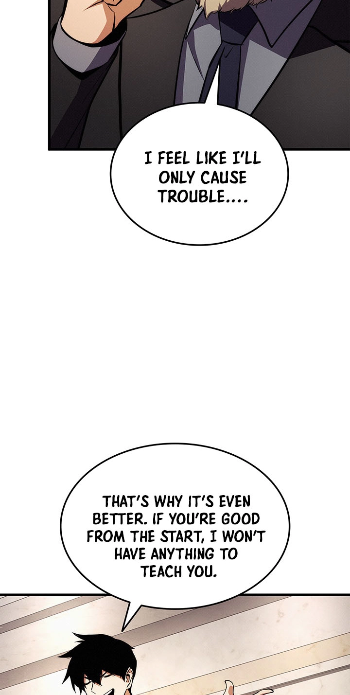 Ranker’s Return (Remake) chapter 258 page 19