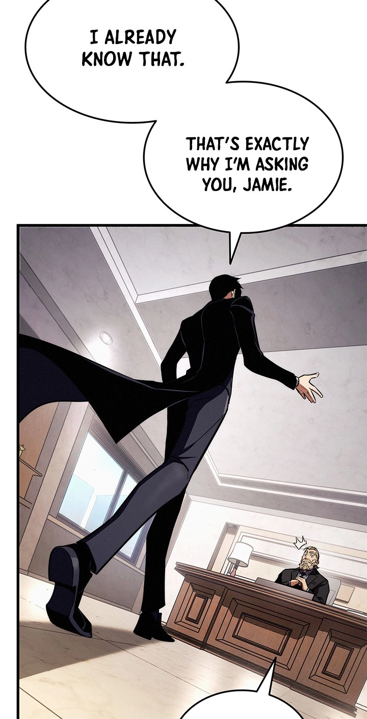 Ranker’s Return (Remake) chapter 258 page 13