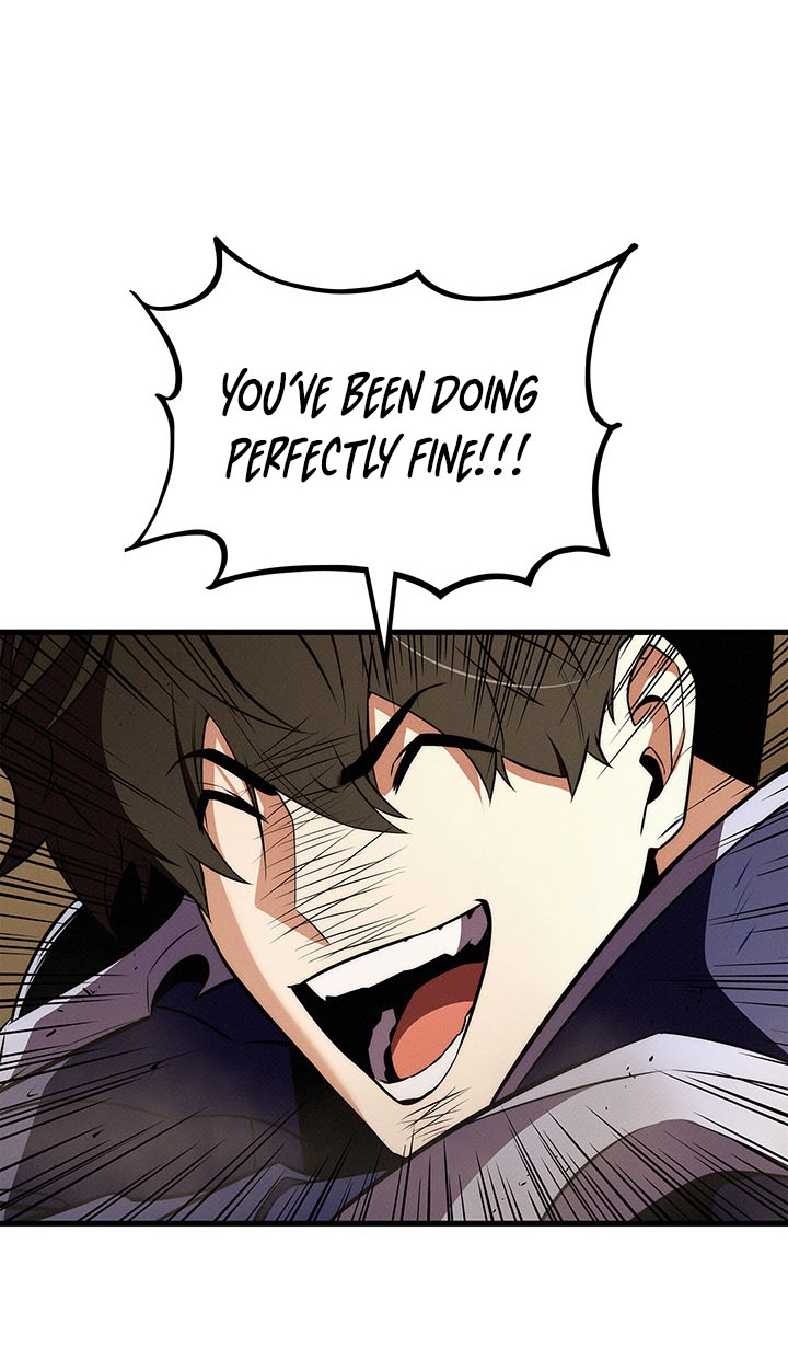 Ranker’s Return (Remake) chapter 258 page 69