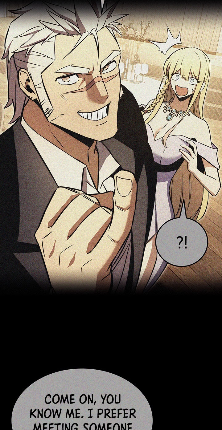 Ranker’s Return (Remake) chapter 259 page 88