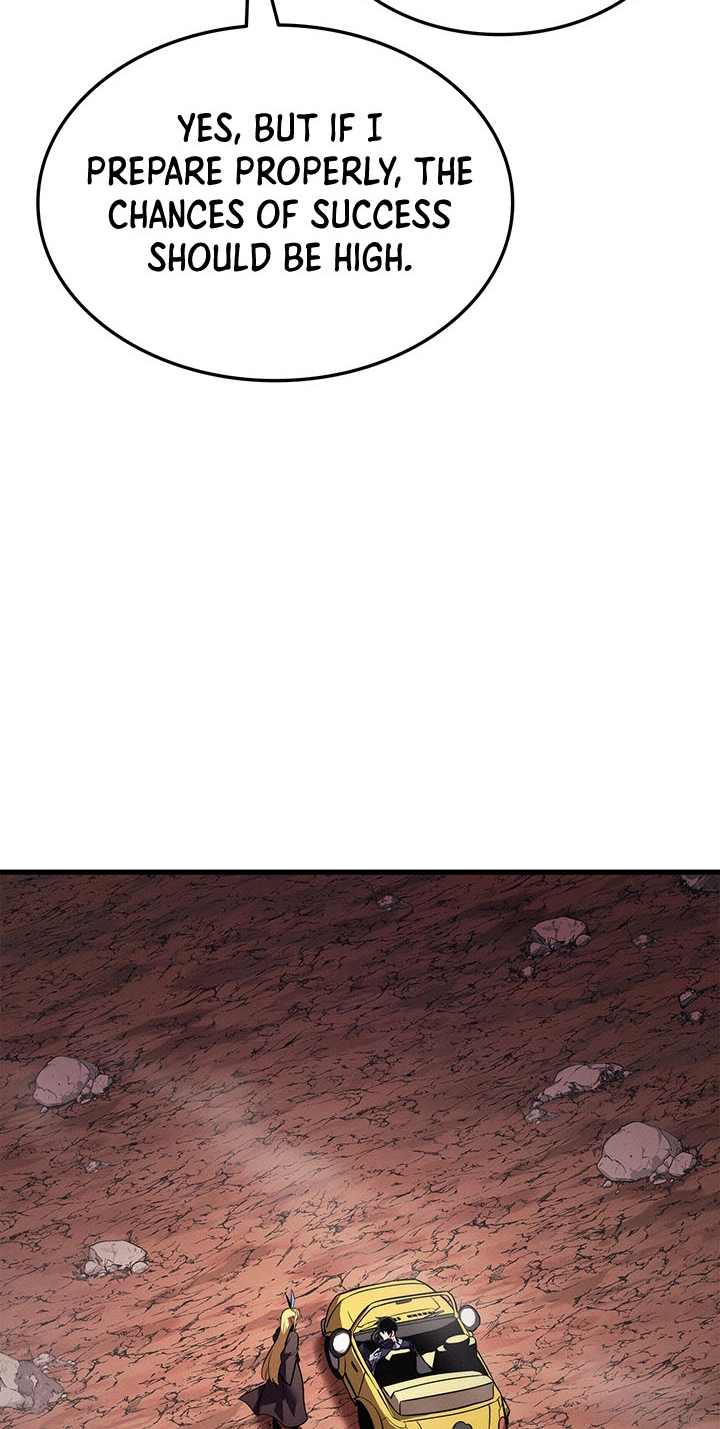Ranker’s Return (Remake) chapter 259 page 18