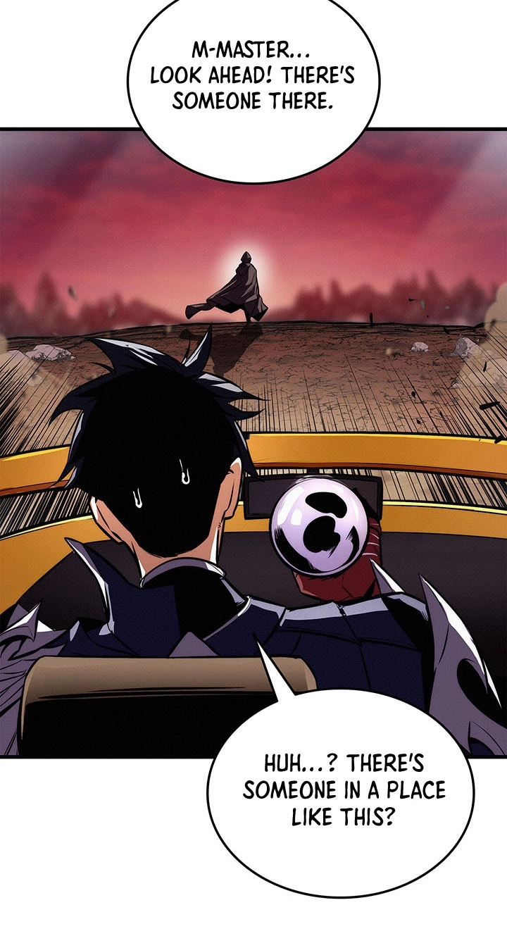 Ranker’s Return (Remake) chapter 259 page 8