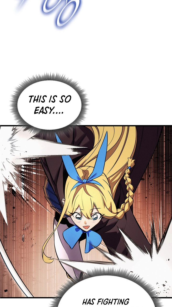 Ranker’s Return (Remake) chapter 259 page 54
