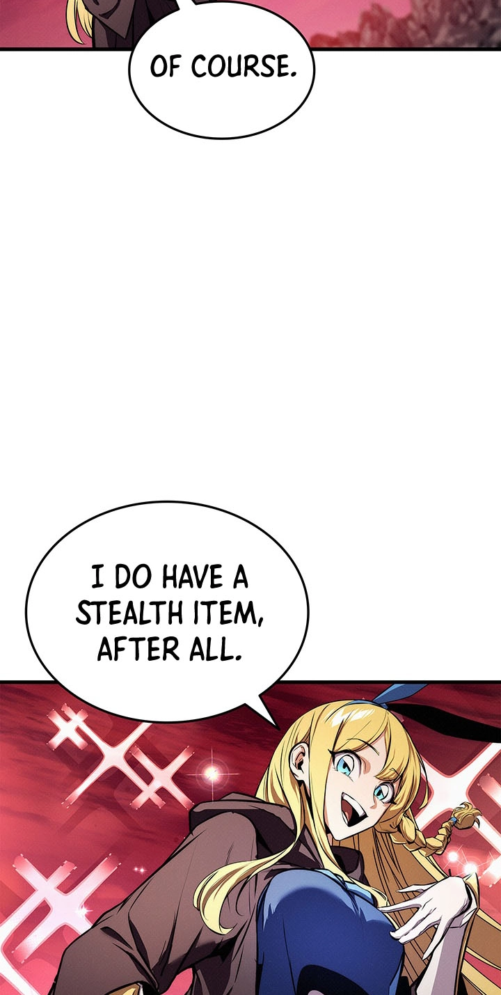 Ranker’s Return (Remake) chapter 259 page 15