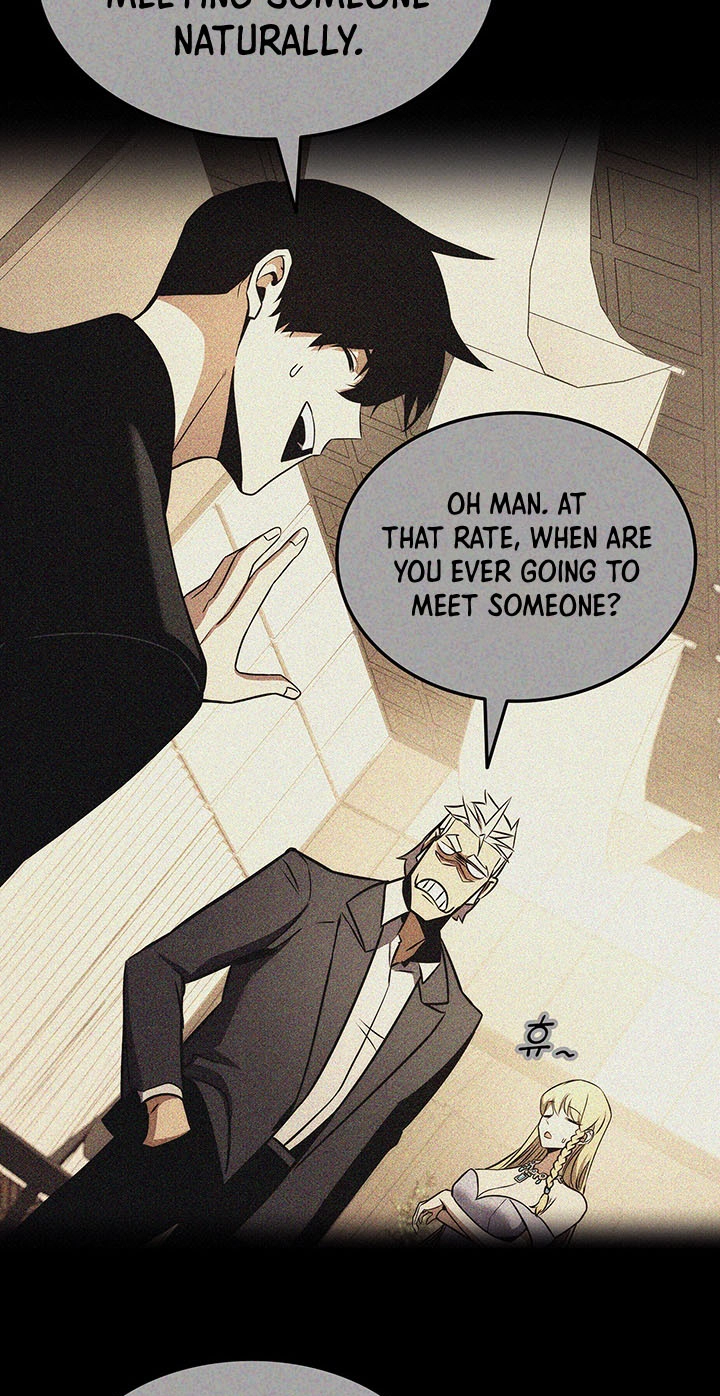 Ranker’s Return (Remake) chapter 259 page 89